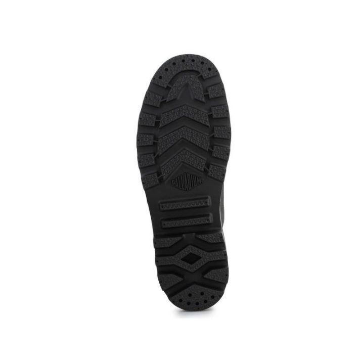 Vyriški laisvalaikio batai Palladium Pampa Surplus, juodi