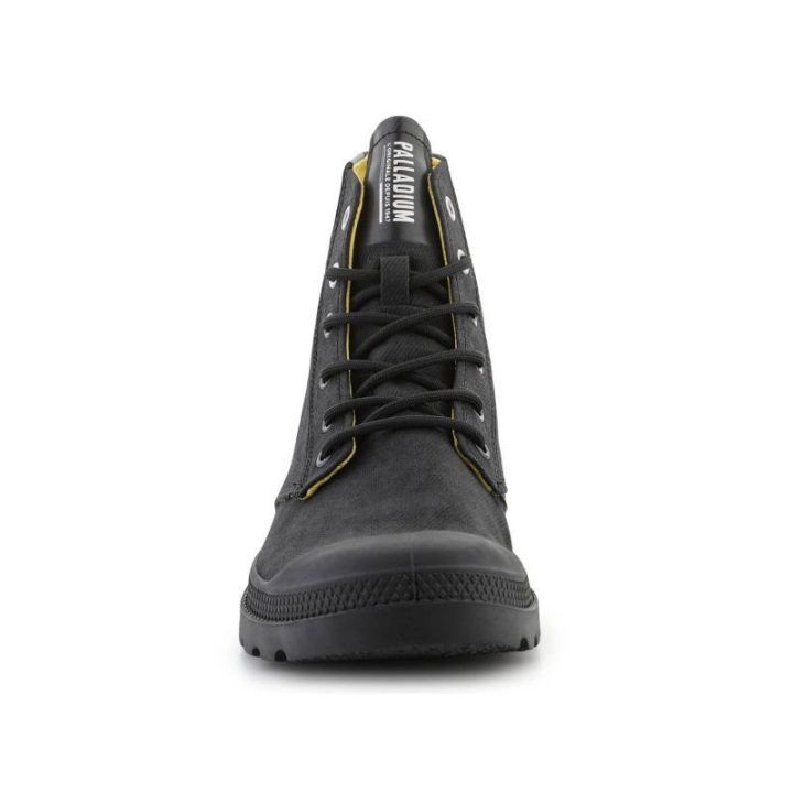 Vyriški laisvalaikio batai Palladium Pampa Surplus, juodi