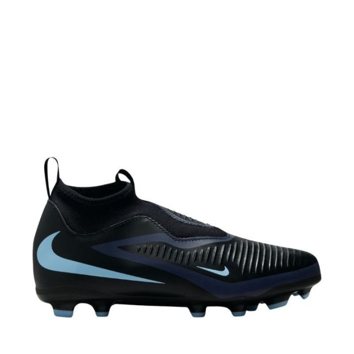 Vaikiški futbolo bateliai Nike Phantom 6 High Academy FG/MG
