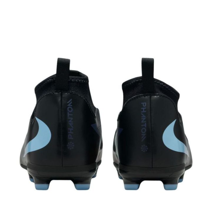 Vaikiški futbolo bateliai Nike Phantom 6 High Academy FG/MG