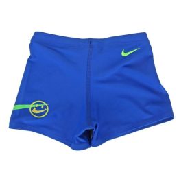 Maudymosi glaudės berniukams Nike Smiles, mėlynos