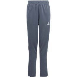 Vaikiškos sportinės kelnės adidas Tiro 23 League, pilkos