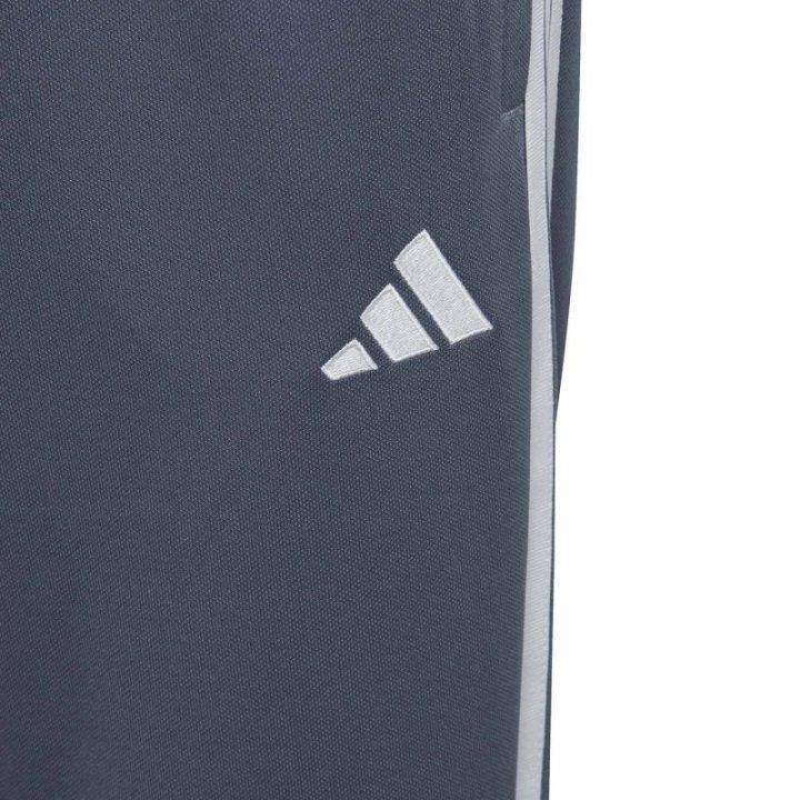 Vaikiškos sportinės kelnės adidas Tiro 23 League, pilkos