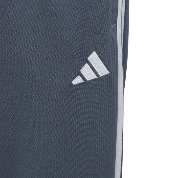 Vaikiškos sportinės kelnės adidas Tiro 23 League, pilkos