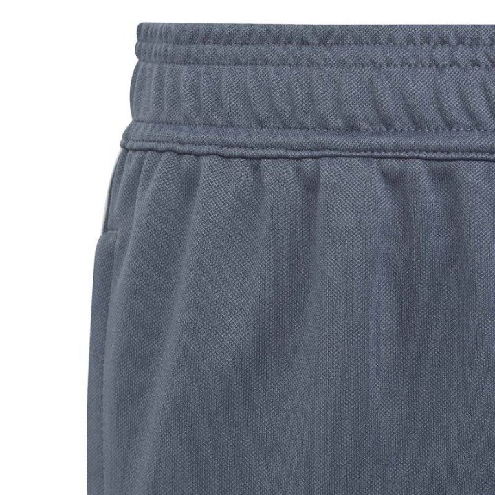 Vaikiškos sportinės kelnės adidas Tiro 23 League, pilkos