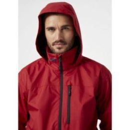 Vyriška vandeniui atspari buriavimo striukė Helly Hansen Crew