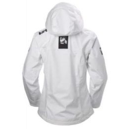 Moteriška buriavimo striukė su gobtuvu Helly Hansen Crew 001