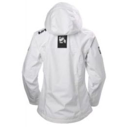 Moteriška dvisluoksnė striukė Helly Hansen Crew Hooded Midlayer