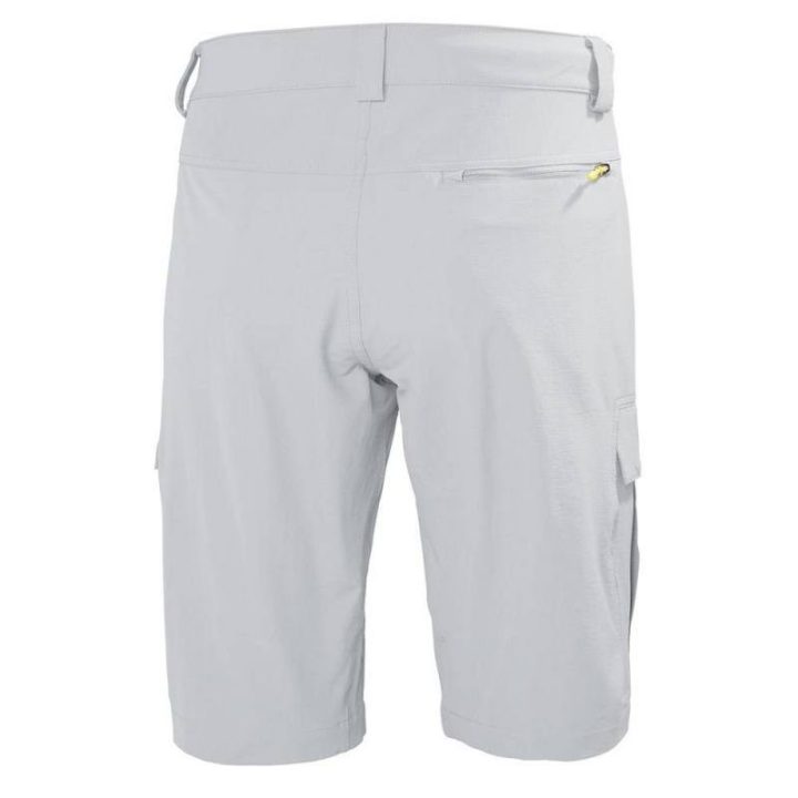 Vyriški greitai džiūstantys kargo šortai Helly Hansen Cargo Short