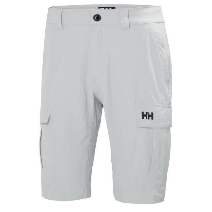 Vyriški greitai džiūstantys kargo šortai Helly Hansen Cargo Short