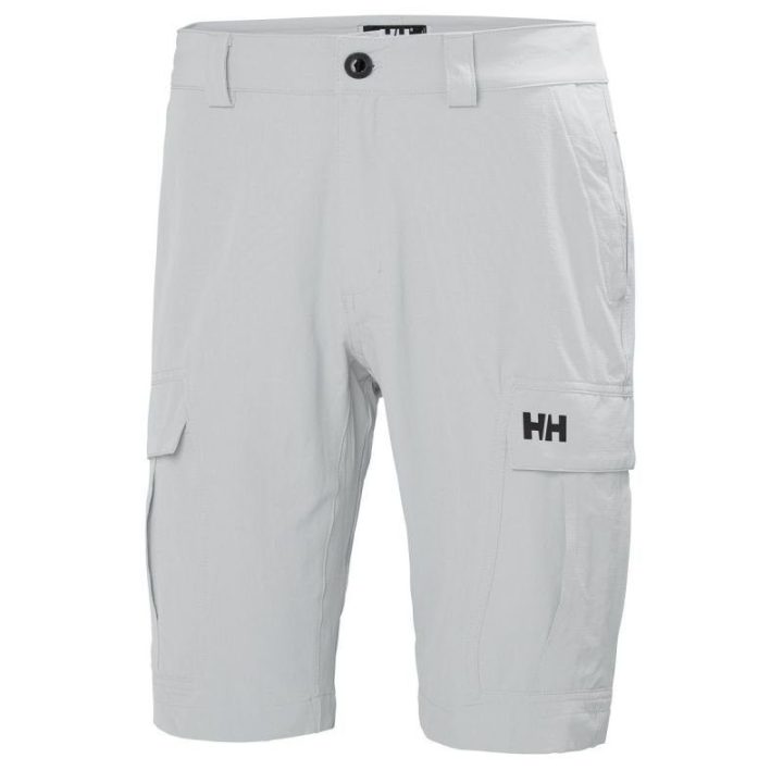 Vyriški greitai džiūstantys kargo šortai Helly Hansen Cargo Short