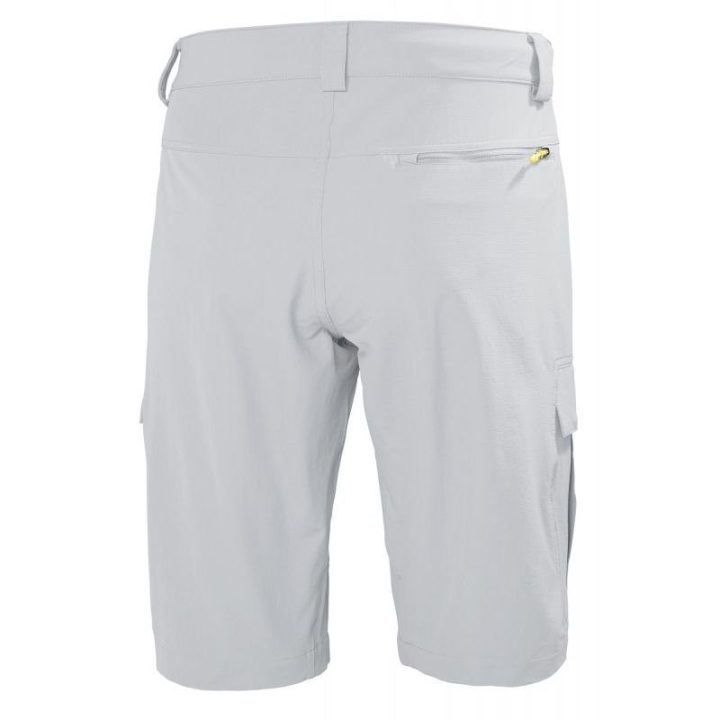 Vyriški greitai džiūstantys kargo šortai Helly Hansen Cargo Short