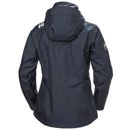 Moteriška dviejų sluoksnių buriavimo striukė Helly Hansen Crew