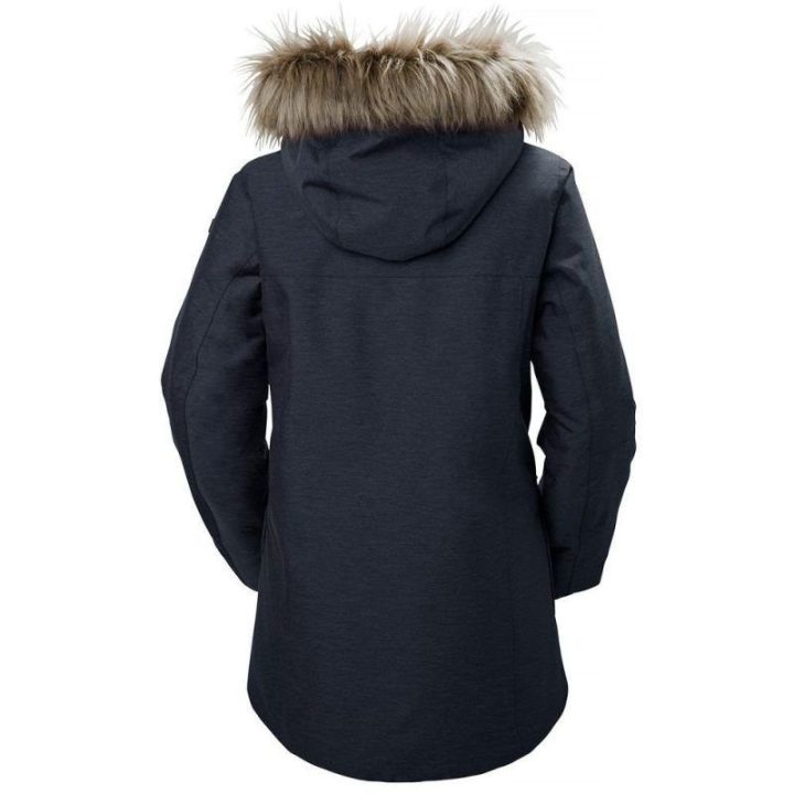 Moteriška žieminė striukė Helly Hansen Rana