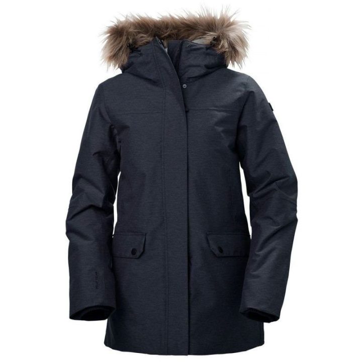 Moteriška žieminė striukė Helly Hansen Rana