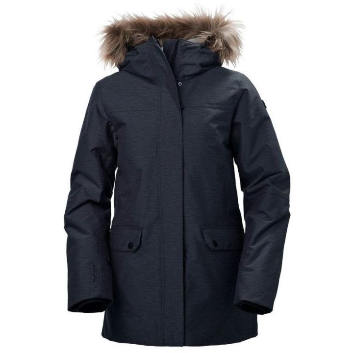 Moteriška žieminė striukė Helly Hansen Rana