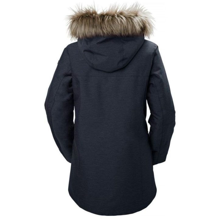 Moteriška žieminė striukė Helly Hansen Rana