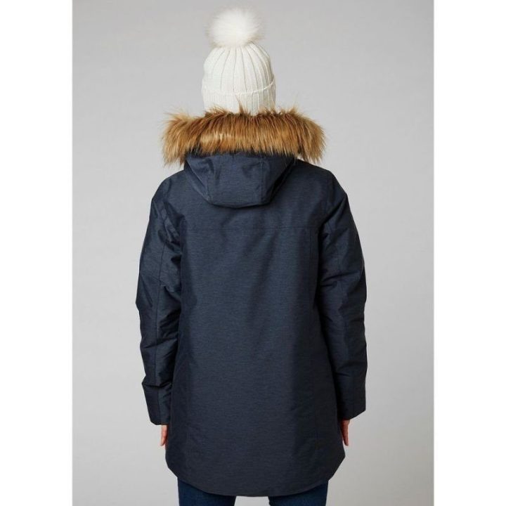 Moteriška žieminė striukė Helly Hansen Rana