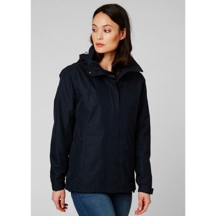 Moteriška neperšlampama striukė Helly Hansen Aden, 62650