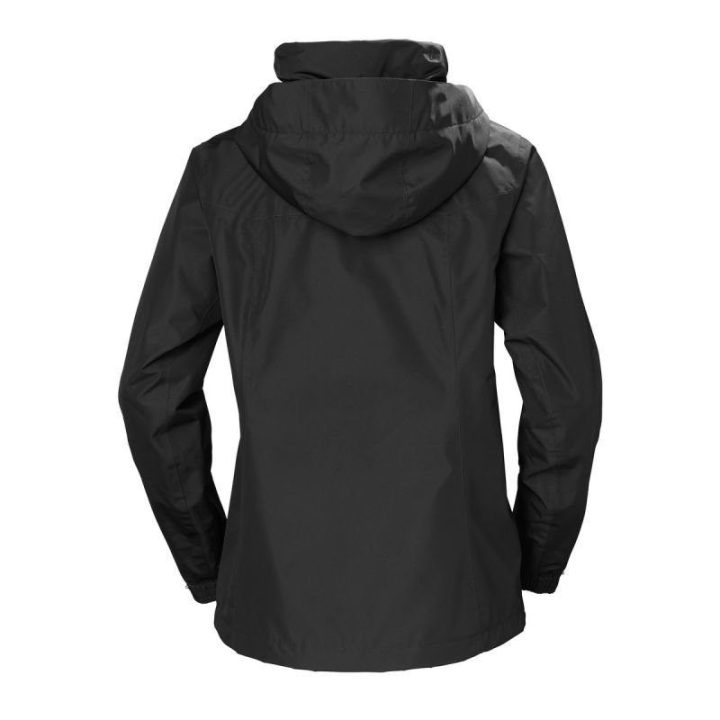Moteriška neperšlampama striukė Helly Hansen Aden, juoda