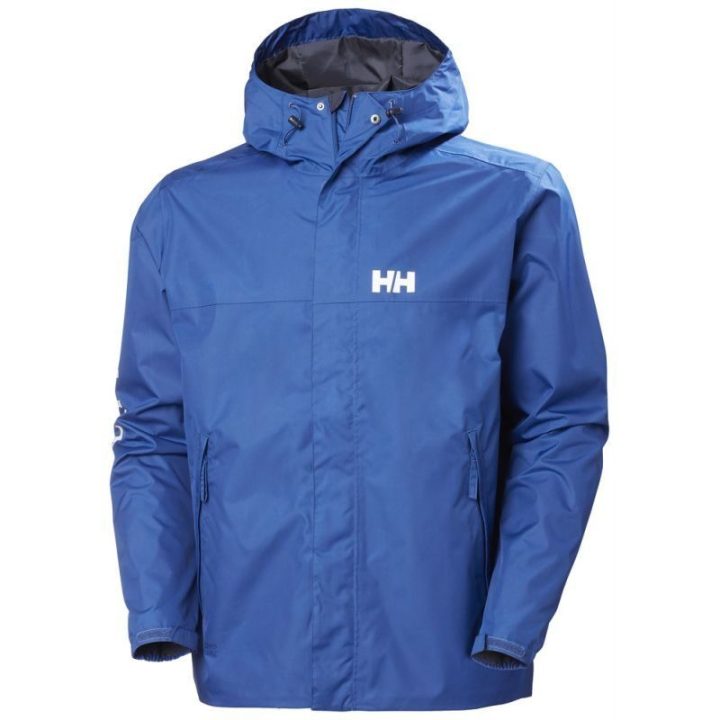 Vyriška dviejų sluoksnių striukė Helly Hansen Ervik