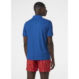 Vyriški polo marškinėliai Helly Hansen Ocean