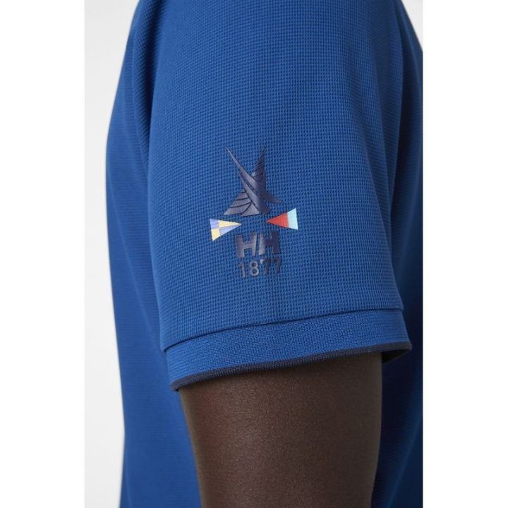 Vyriški polo marškinėliai Helly Hansen Ocean