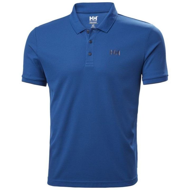 Vyriški polo marškinėliai Helly Hansen Ocean