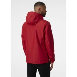 Vyriška neperšlampama striukė Helly Hansen Dubliner 162