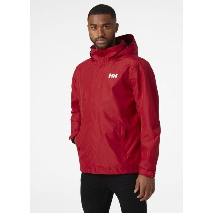 Vyriška neperšlampama striukė Helly Hansen Dubliner 162