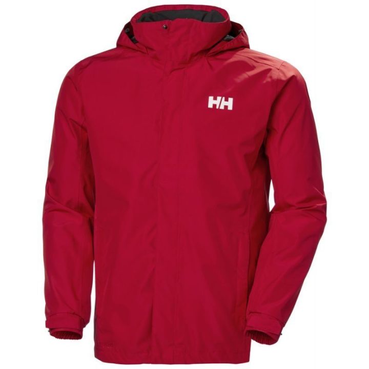 Vyriška neperšlampama striukė Helly Hansen Dubliner 162