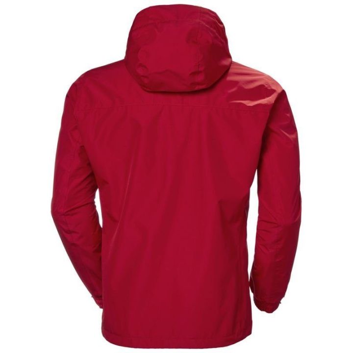 Vyriška neperšlampama striukė Helly Hansen Dubliner 162