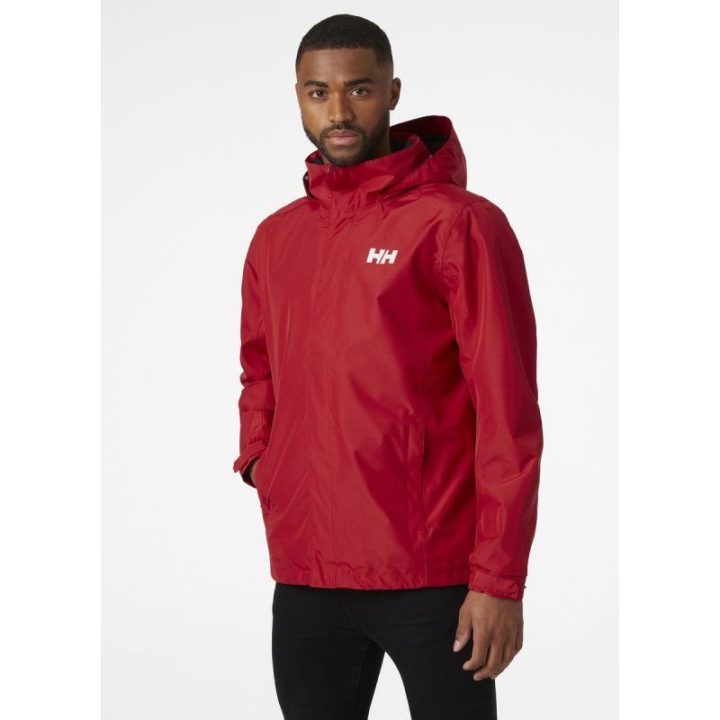 Vyriška neperšlampama striukė Helly Hansen Dubliner 162