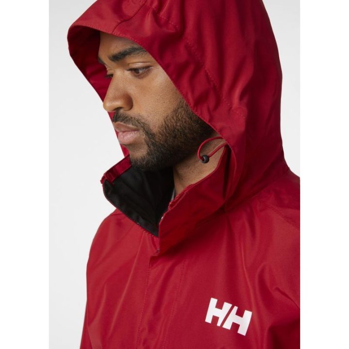 Vyriška neperšlampama striukė Helly Hansen Dubliner 162