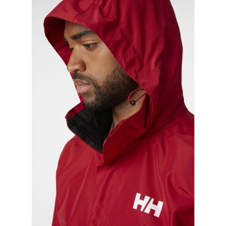 Vyriška neperšlampama striukė Helly Hansen Dubliner 162