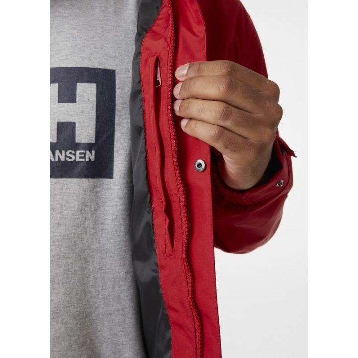 Vyriška neperšlampama striukė Helly Hansen Dubliner 162