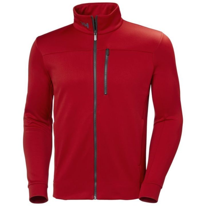 Vyriška striukė su aukšta apykakle Helly Hansen Crew Fleece