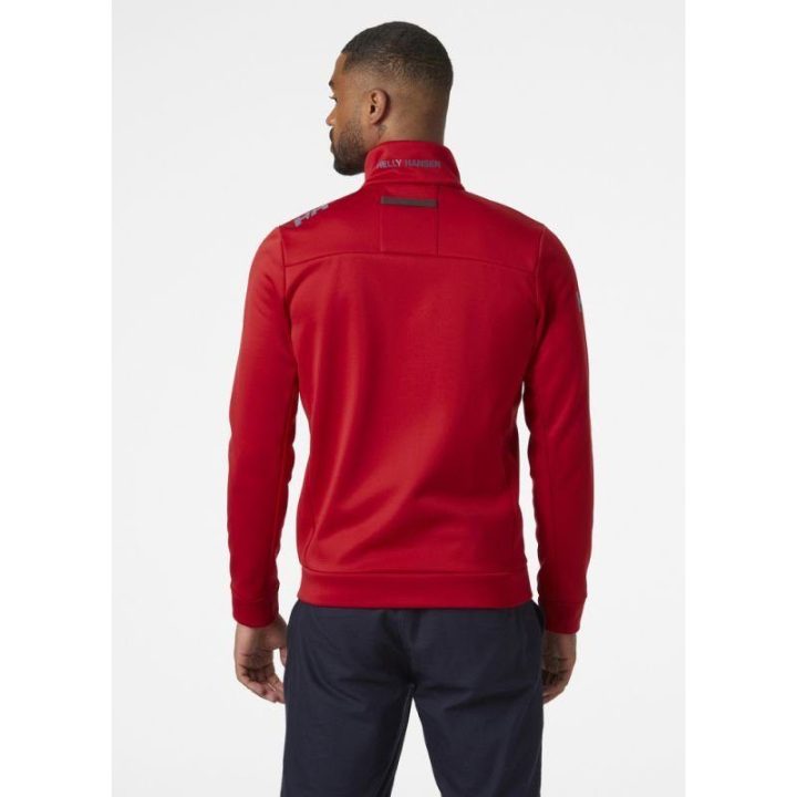 Vyriška striukė su aukšta apykakle Helly Hansen Crew Fleece