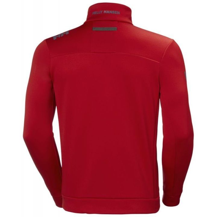 Vyriška striukė su aukšta apykakle Helly Hansen Crew Fleece
