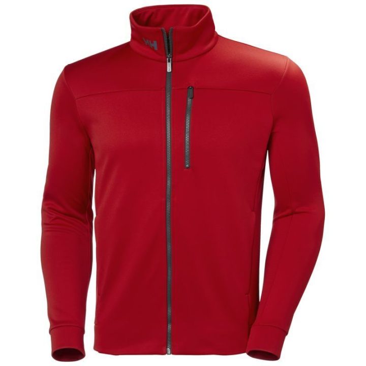 Vyriška striukė su aukšta apykakle Helly Hansen Crew Fleece