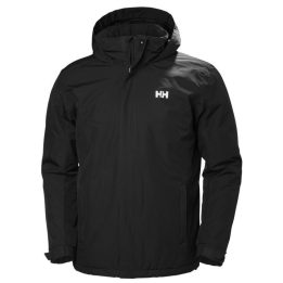 Vyriška neperšlampama striukė Helly Hansen Dubliner Insulated