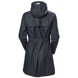 Moteriškas lietpaltis Helly Hansen Kirwall II