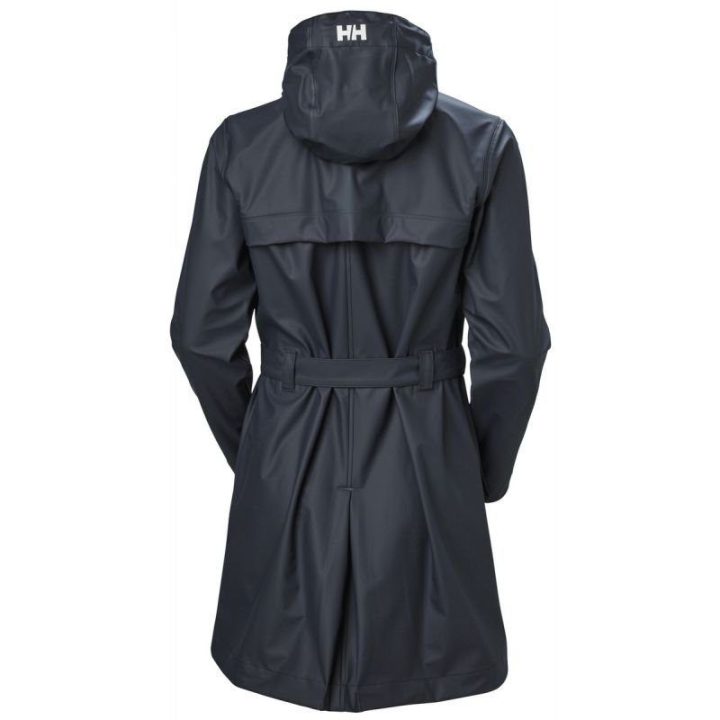 Moteriškas lietpaltis Helly Hansen Kirwall II