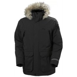 Vyriška vandeniui atspari parka Helly Hansen Reine Parka