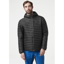 Vyriška striukė su ECOLoft pašiltinimu Helly Hansen Sirdal