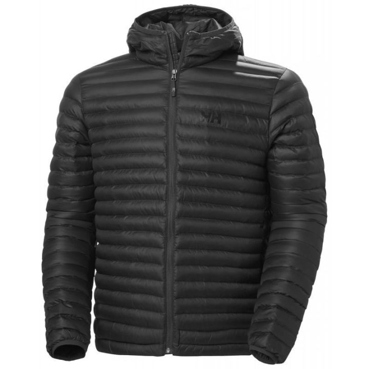 Vyriška striukė su ECOLoft pašiltinimu Helly Hansen Sirdal