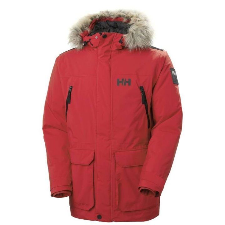 Vyriška parka Helly Hansen Reine Parka