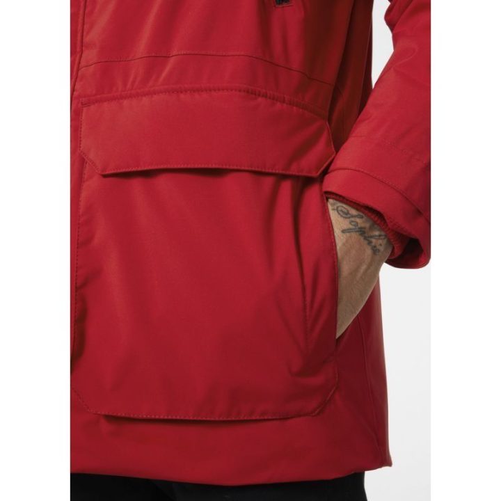 Vyriška parka Helly Hansen Reine Parka