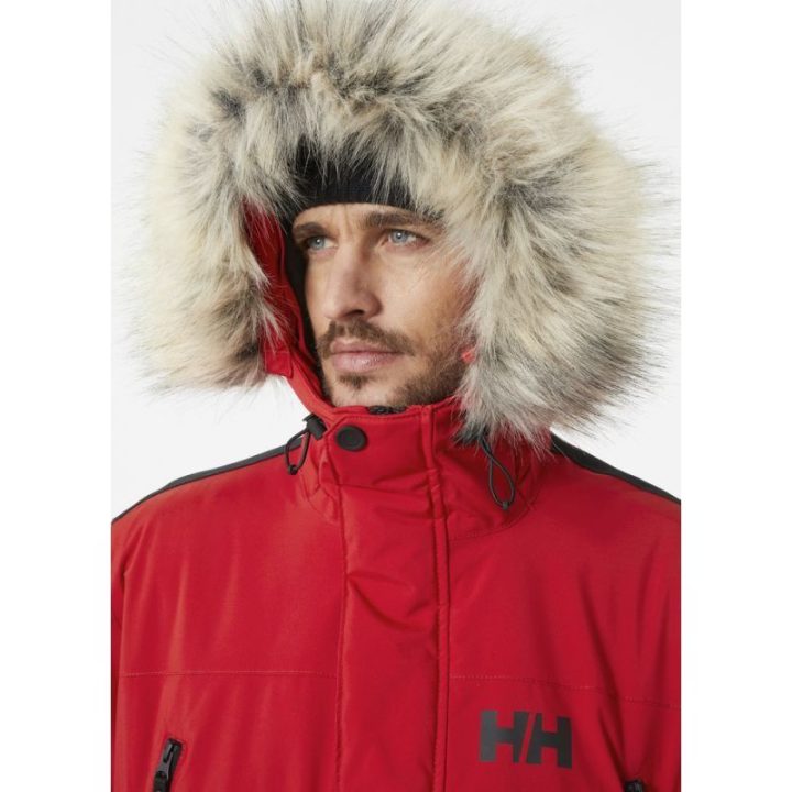 Vyriška parka Helly Hansen Reine Parka