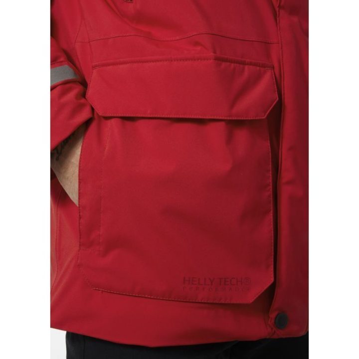 Vyriška parka Helly Hansen Reine Parka